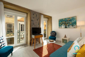 Charm in Ribeira